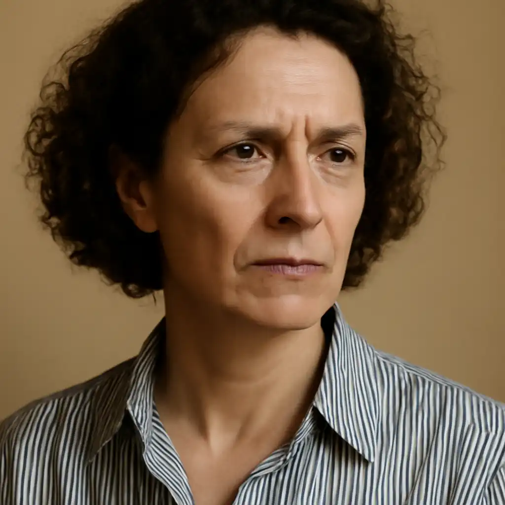 Camilla Bergström